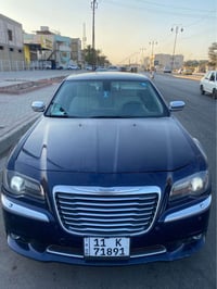 اوباما • ٢٠١٣ • بغداد