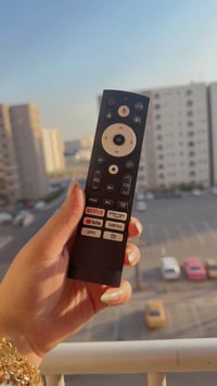ريموت أصلي • ريموت عادي • ارسال صورة