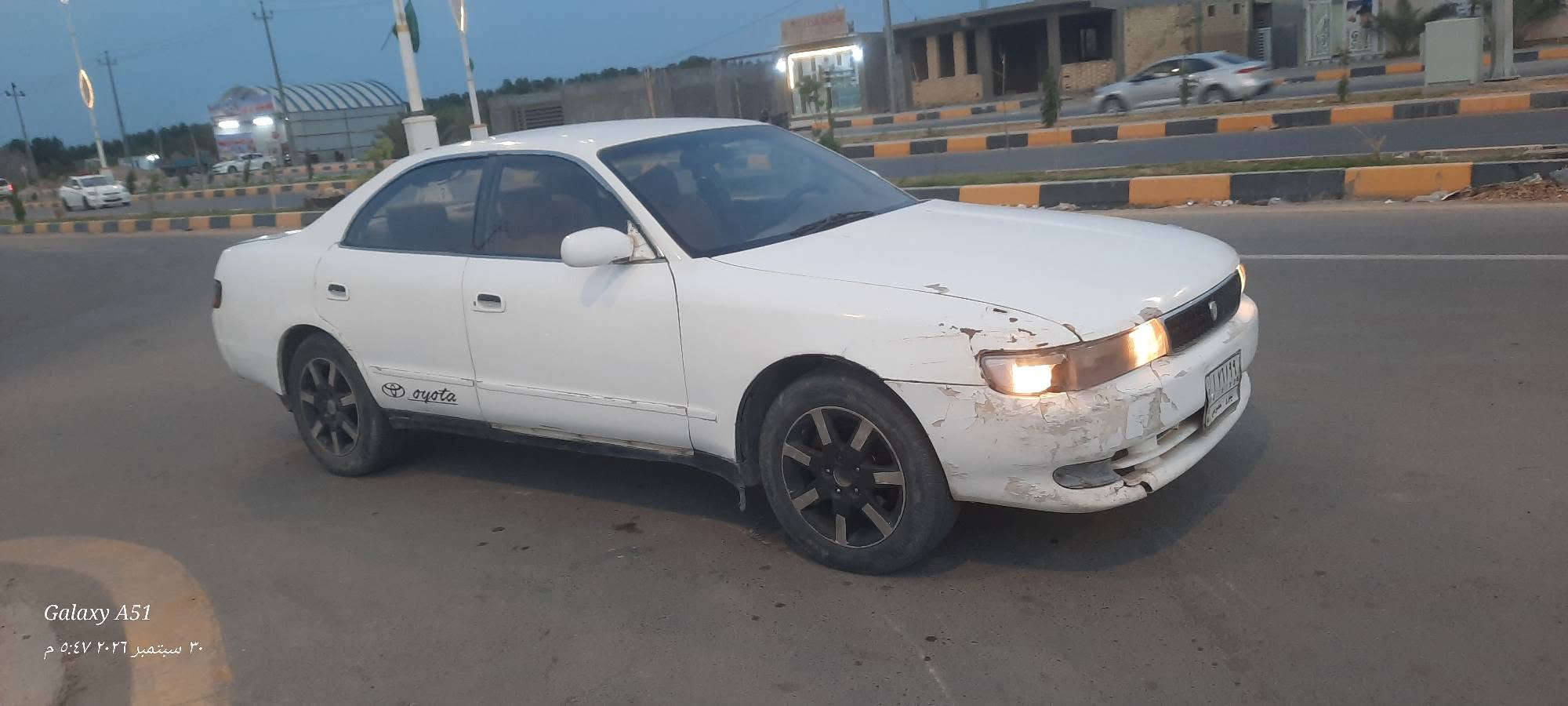 شيزر نفخ موديل 93 رقم نينوى مشروع وطني مكينه وكير اثنين ونص كهربائيات شغاله حداديه خير من الله مكفوله من الضربه القويه والقص والنقل الجثه والعيب الشرعي سعر 25 وبيها مجال مكان السياره ناصريه مركز الشراي اتصل على الرقم فقط مكلف بالنشر***********

نص مكتوب في الصور:
- Galaxy A51
- ٣٠ سبتمبر ٢٠٢٦ ٥:٤٦ م
- ٣٠ سبتمبر ٢٠٢٦ ٥:٤٧ م
- ٣٠ سبتمبر ٢٠٢٦ ٥:٤٩ م
- ٢٠ سبتمبر ٢٠٢٦ ٥:٤٧ م
- ٣٠ سبتمبر، ٢٠٢٣، ٥:٤٩ م