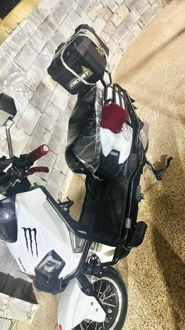 صاعقه • ٢٠٢٦ • بطاريات
