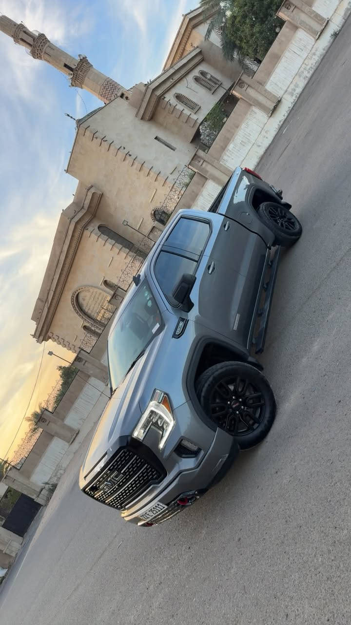 سييرا Elevation • V8 ٥٣٠٠ • ١١٣ الف