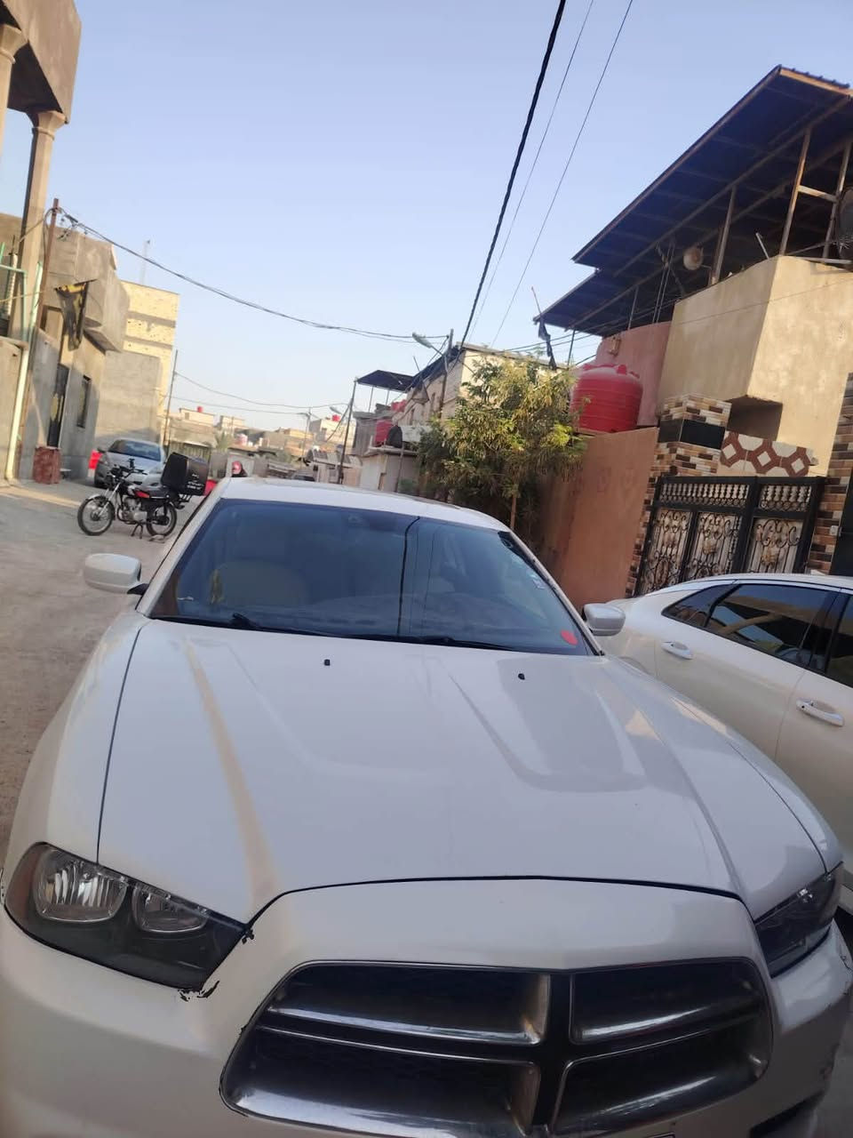 جارجر 2014 كير ماوس ضربتها جاملغ وبنيد  فول مواصفات فتحه بل سقف السعر ١٣٥ بيها مجال للشراي مو شراي لا تعبنه تواصل هذا الرقم ما متواجد ع فيس ***********
