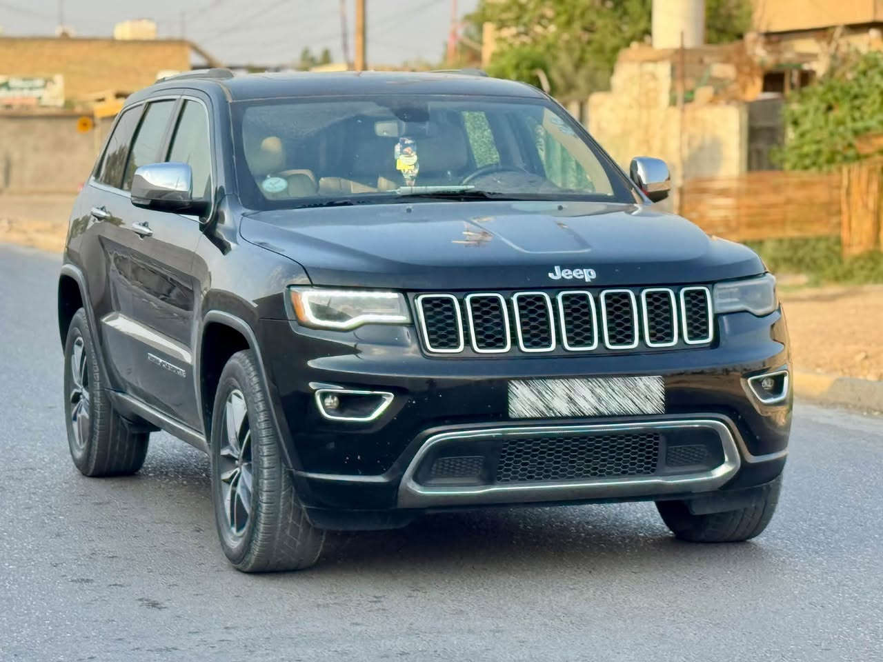 لمتد • V6 ٣٦٠٠ • ٢٠١٩