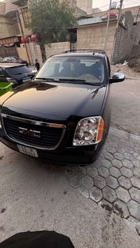 يوكن • ٢٠١٣ • رقم بغداد