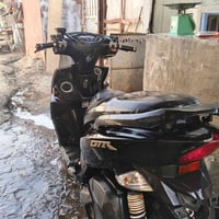 Gtr كفاله عامه برغي واحد ممفتوح معدل 110 موديل 2014 ممشاه 13الف  بغداد...