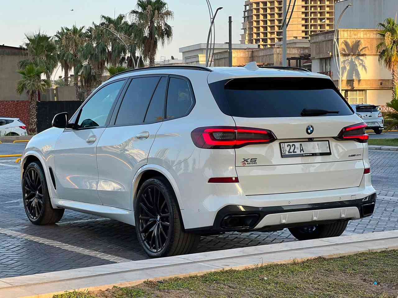 Bmw X5 ( M )
موديل 2021
سيارة ماشية 45,000
وارد الامريكي 
حادث سيارة باب سايق + بونيد
للستفسار سعر اتصل بينا
☎️📞 *********** whastup أربيل, العراق
