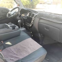 كيا موديل 17 مسكر اوتوماتيك مكفوله كفاله عامه بيه بارد بسيط اباب الساي...