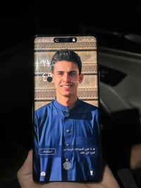 انفنكس زيرو 30 • نقطة بالشاشة • شغال