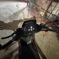 دراجه GT60 2026  بصمات عدد ٢   انذار ماتندفع ولا تتحرك بدون بصمه   لاي...