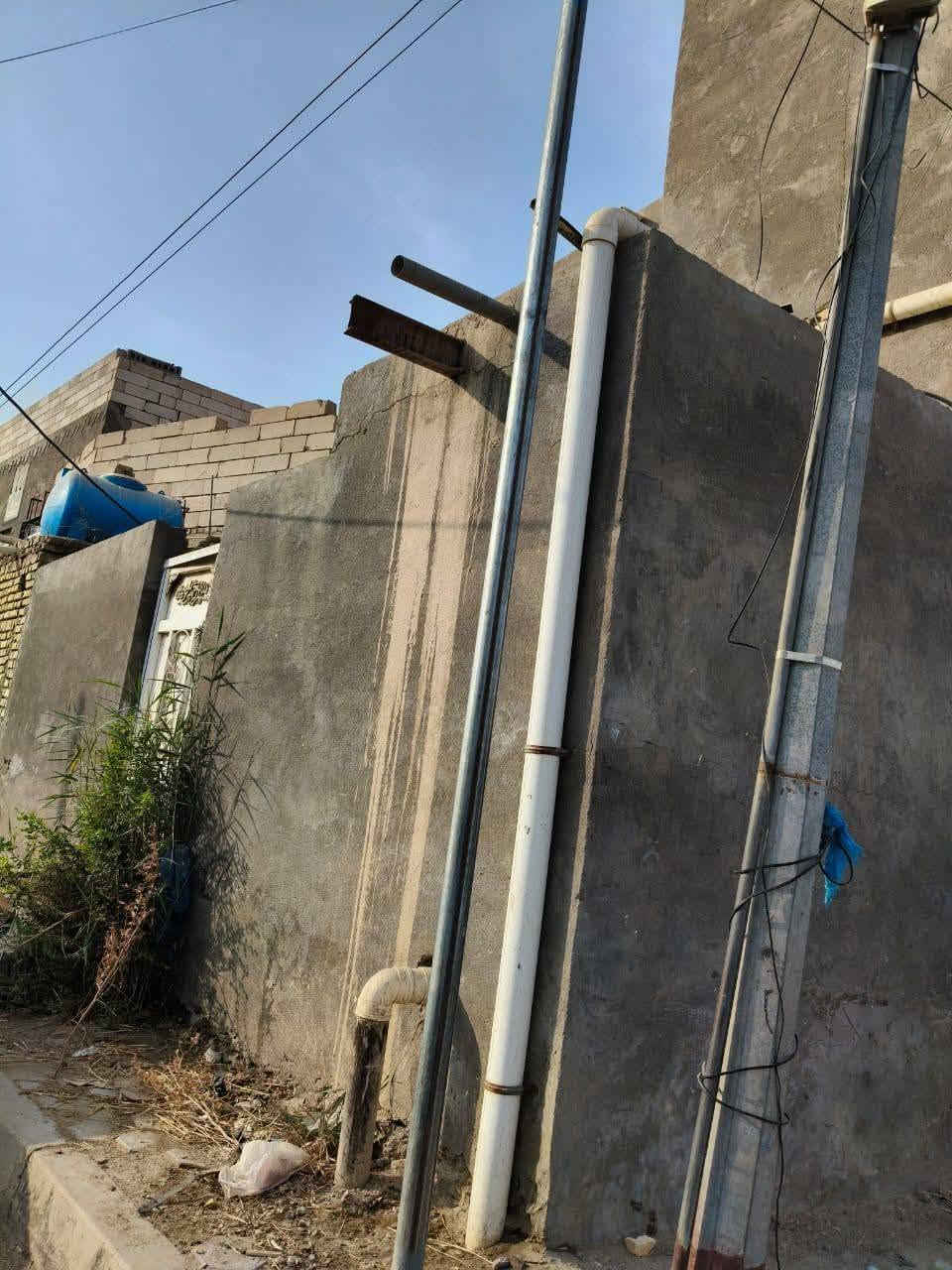 حي الشهداء • دار سكن • ١٠٧م