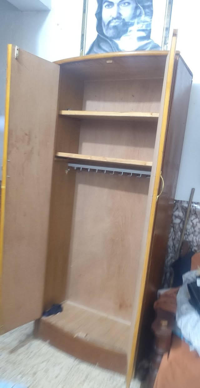 دواليب • بيها مجال