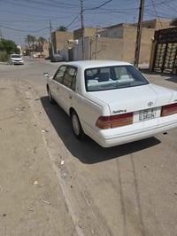 مكينه جديدة • مكفوله • رقم انكليزي