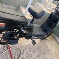 ماطور وطنية • بدون بطاريات • للبيع