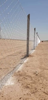 سياج B.R.C • متين • بابل وكربلاء