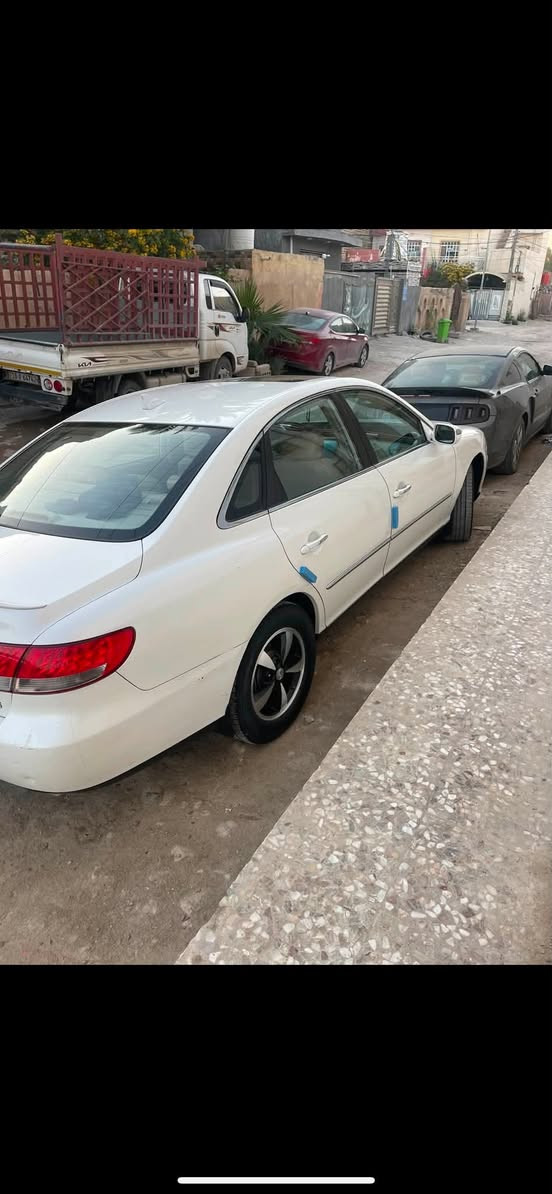 السلام عليكم ازير ٢٠٠٨ فول مواصفات رقم بغداد جديد بسمي هزه جديده تبريد قطعتين كامره شاشه مثبت سرعه فتحه ليتات زنون زرع عدسه سياره جديده جدآ مكفوله كفاله عامه من كلشي حداديه تبريد ويا السويج محرك المرغوب ٢٧٠٠ مامفتوح ولا تنقيص تريك وين ميعجبك منظومت غاز بيه كارت الضمان موجود سنه بيه للستفسار اكثر اتصل *********** سعرها ١٠٧ وبيه مجال مكاني الحله
