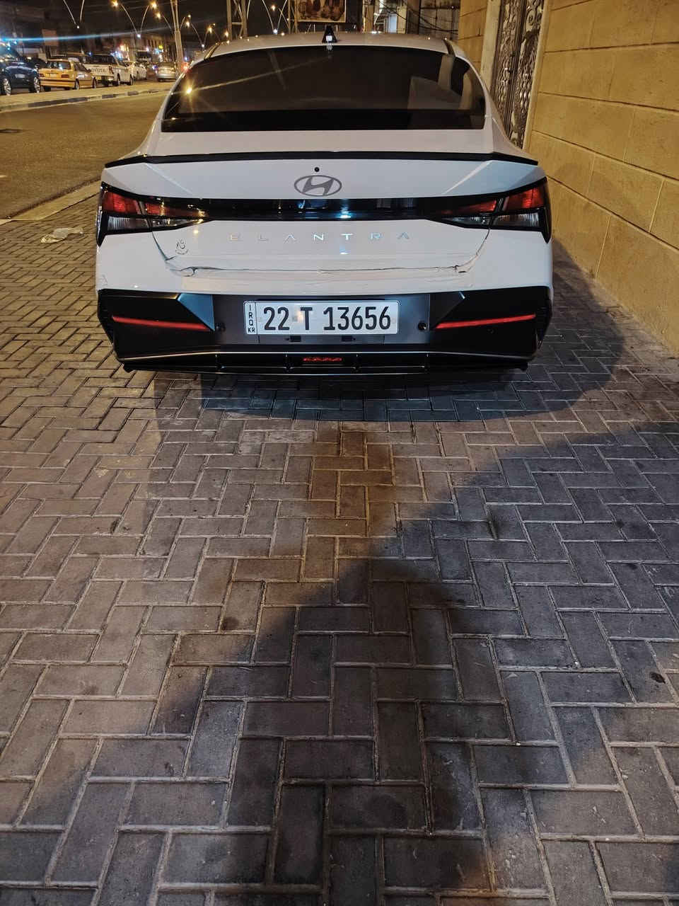 لانتره تجميع السياره فول مواصفات رقم ربيل السياره ماشيه 20  الف موديل 2025 دواخل بيجي  هاذه رقمي التواصل ***********  البصره
