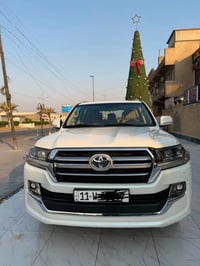 لاند كروز بريم • ٦١ الف • ٢٠١٩