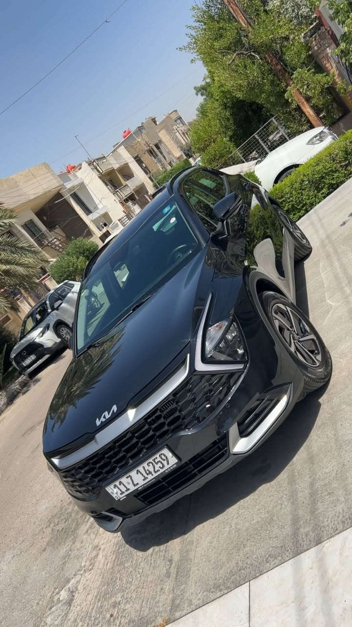 سبورتج هايبرد  2025 خليجي و بعدها بالضمان مكفولة من الدعامية للدعامية ماشية 15 الف فول مواصفات  بصمة بانوراما كشنات جلد كهرباء كير ماوس تحديد مسار رادار هاند بريك كهرباء و جديدة السيارة كدام عينكم
السعر 235 وبيها مجال 
للاتصال ***********
