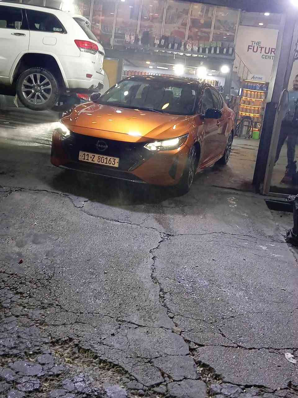 التفاصيلل
+964 773 755 0805
📍بغداد
