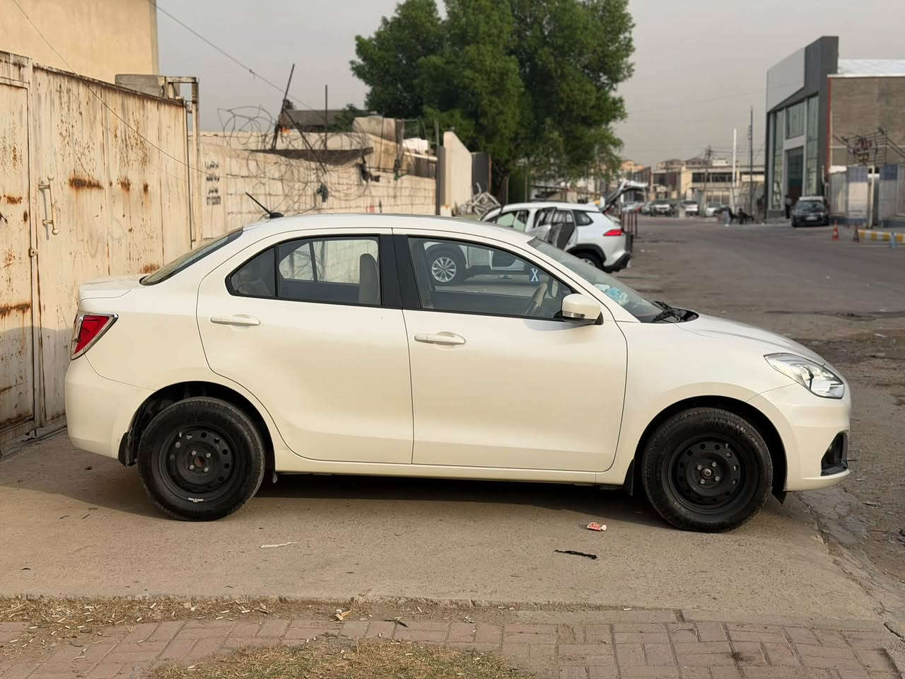 دزاير • ٢٠٢٤ • كفالة عامه