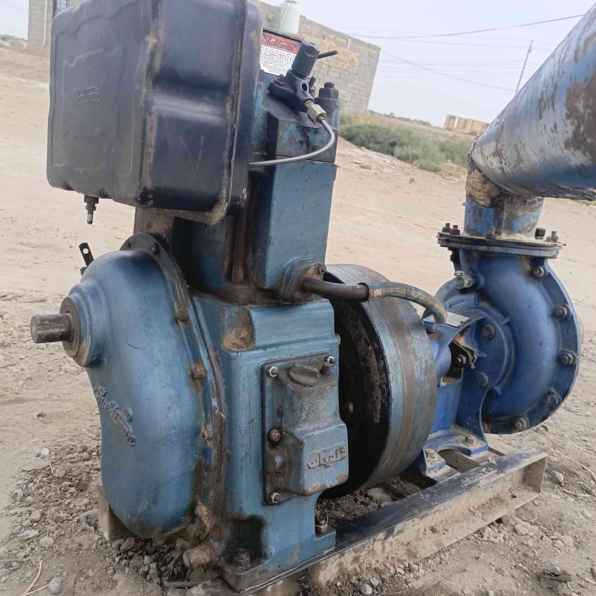 أبو ١٢ • نضيف • ناصرية قلعة سكر