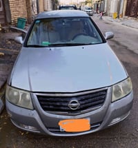 نيسان صني • ٢٠٠٨ • مكينة وكير جديد