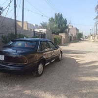 برنس • موديل ٩٥ • بدون حادث