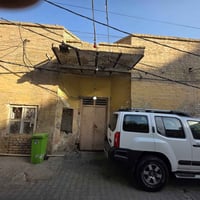 بيت • ١٩٢م • المشروع