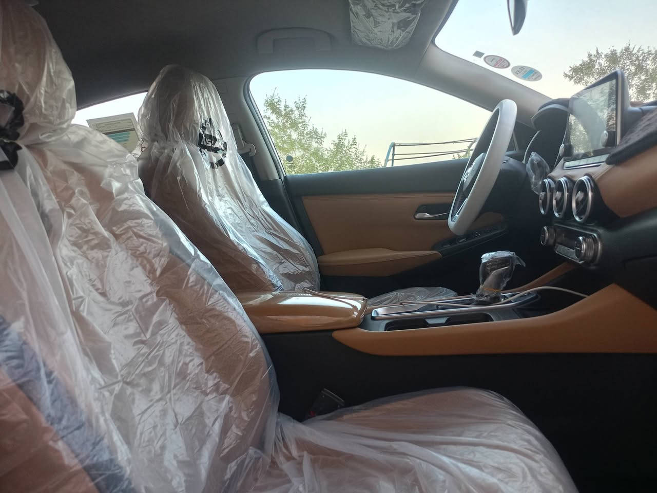 نيسان سنتره 2021 وراد امريكي ضربتها بس بارد لفل واحد رقم اربيل تريد تحويل تريد وكاله مكاني بصره .120 بها مجال بسيط رقم تلفون ***********
