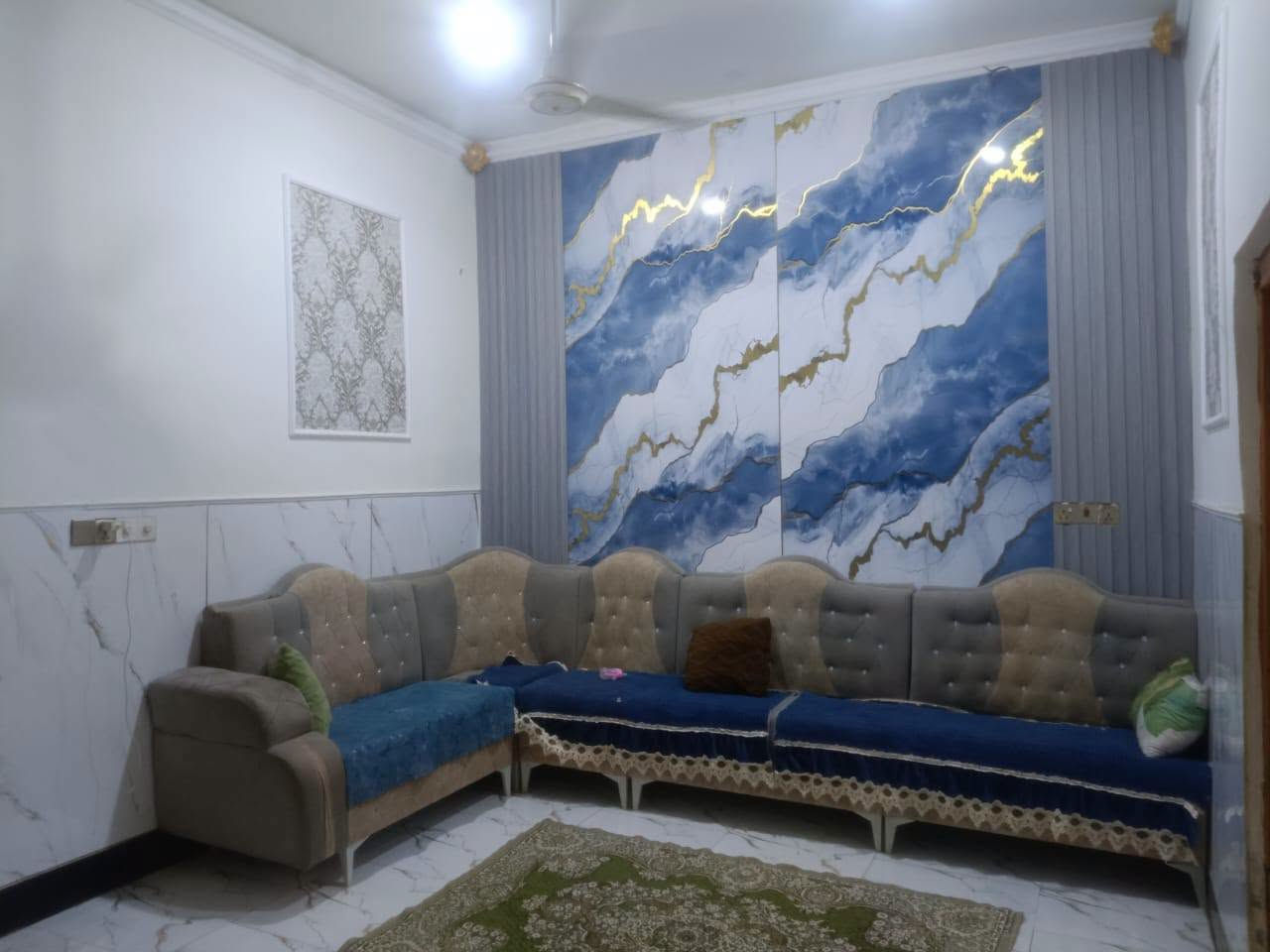دور سيد حمزه • الاسكان الصناعي • ١٦٠م