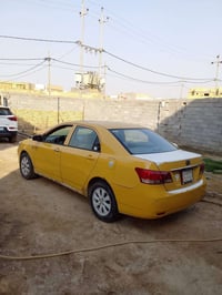 بي واي دي جي ثري • ٢٠١٣ • ديوانية