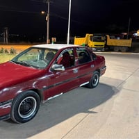 اوبل • موديل ١٩٩٢ • مكينة وفتيس مضبوط