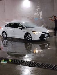 كورلا هايبرد • ٢٠٢١ • رقم بغداد