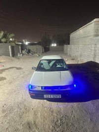 كوريلا • ١٩٩٢ • بصرة زبير
