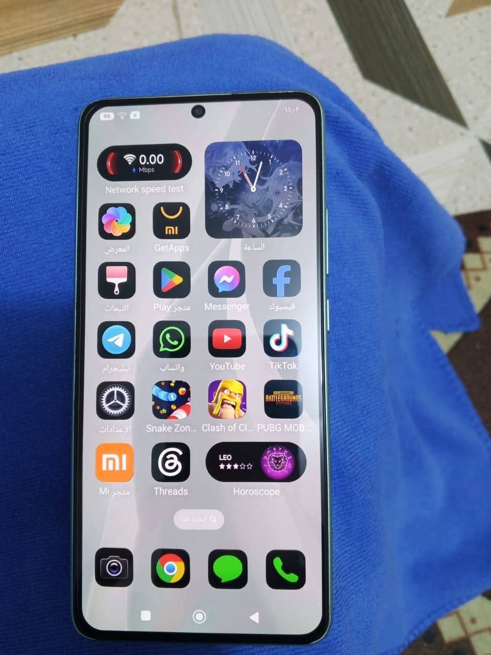 من رخصه الادمن Poco x7 Pro 5G
256/12+12
بطاريه 6000
شاشة 120هيرتز 
بيجي120فريم 
معالج دايمون ستي 8400الترا 
للمراوس فقط مراوس
مكاني بغداد العبيدي ***********
