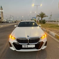بي إم ٥٣٠i • موديل ٢٠٢٤ • باكدج M