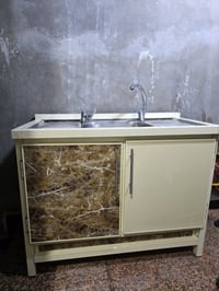 سنك • خلاط • سبع ابكار