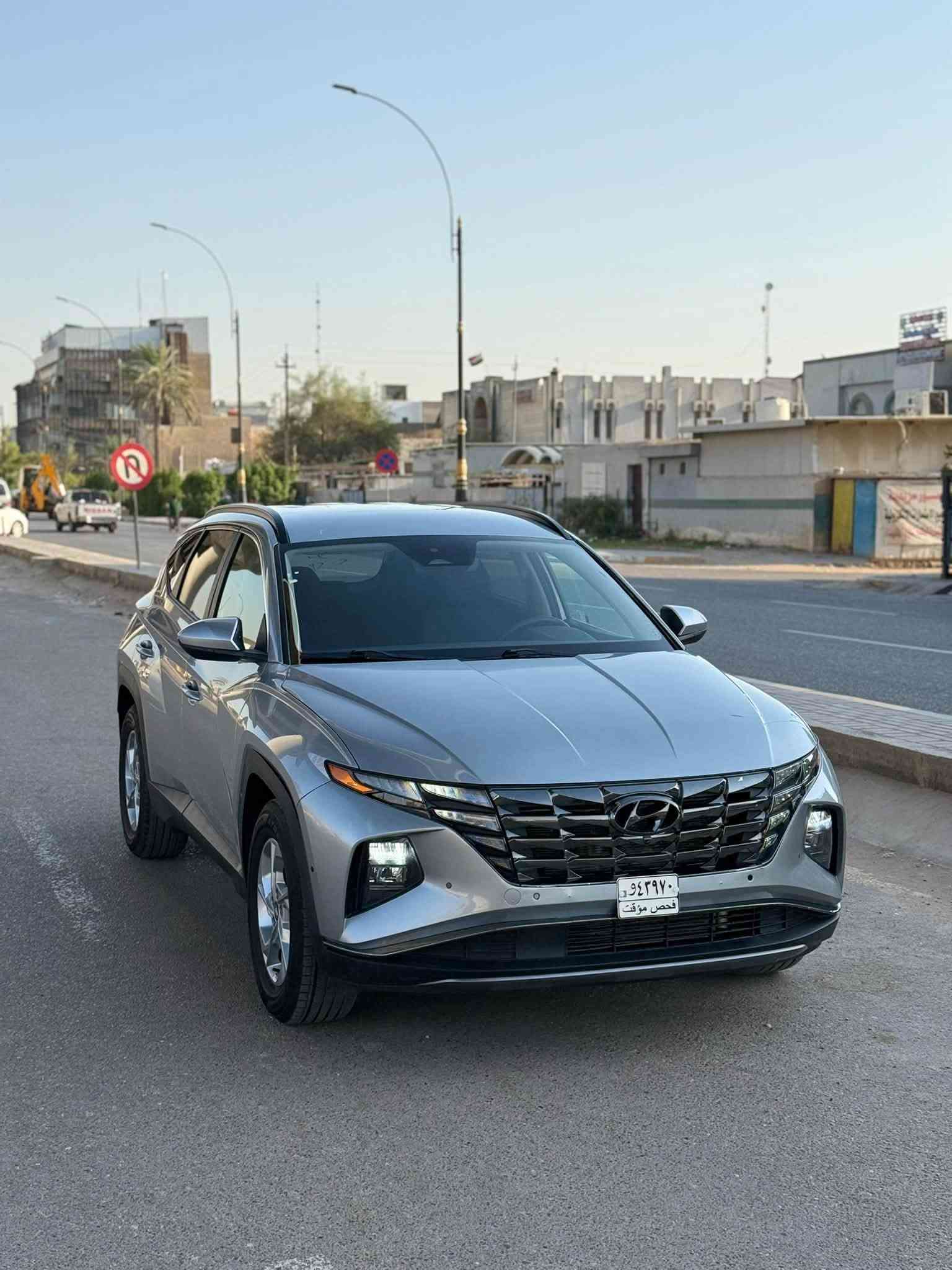 السلام عليكم توكسان موديل 2024 دخول جديد موصفات sel المعروفه حادثه فقط بنيد سرقه بدون ارباك داخل ابيض ماشيه 48 مكاني حله شارع 60 الاستفسار ***********
السعر خاص صور حادث خاص اواتساب
