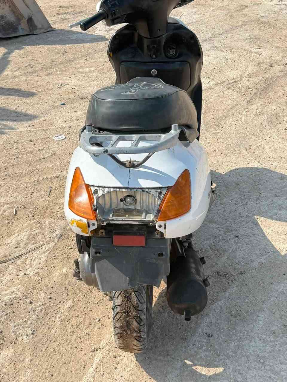 سبيسي • ماليزي • مفتوحه