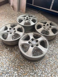 ويل كب • النترا • ١٥بوصة