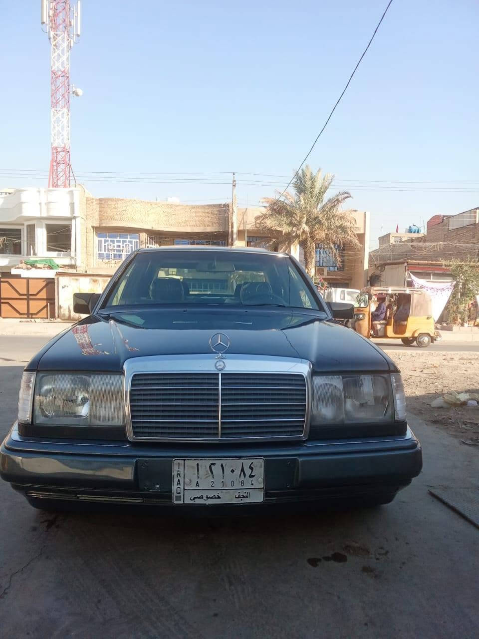 من رخصت ادمن مارسدس دب مديل ٩٣ رقم نجف مصبوغه جماليه مكفوله من ضربه قواعد دبل مكفوله تبريد ثلج صدر امامي خلفي جديد سياره جاهزه من كلشي مكينه ربعه سلندر جديده رقم هاتف *********** سعر 70 بيع مراوس مكان سياره بغداد كفات العبيدي
