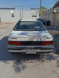بيجو روى • ٢٠٠٩ • قريه الغدير