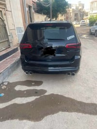جراند شيروكي • موديل ٢٠٢١ • بغداد