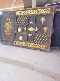 حصوه • حي عداي • مقابل موكب الزهراء