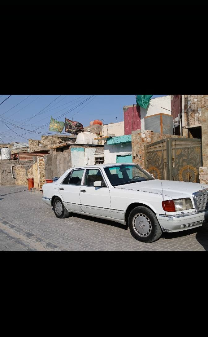 300se
مكينة گير بلاد ضفيرة بلاد نواقص مكينة تبخير صدر امامي خلفي زوج تاير 
65 $
وبيهة مجال بيع مستعجل 
***********
