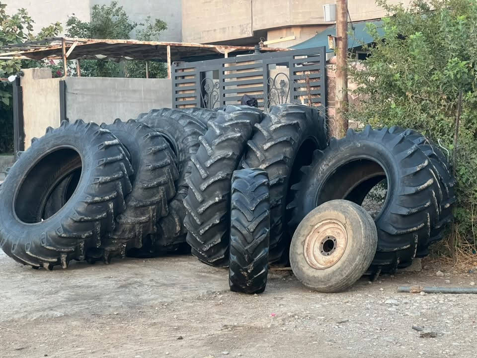هەولێر • قطع غيار • للبيع