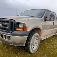 F250 • ٤×٤ • دبل