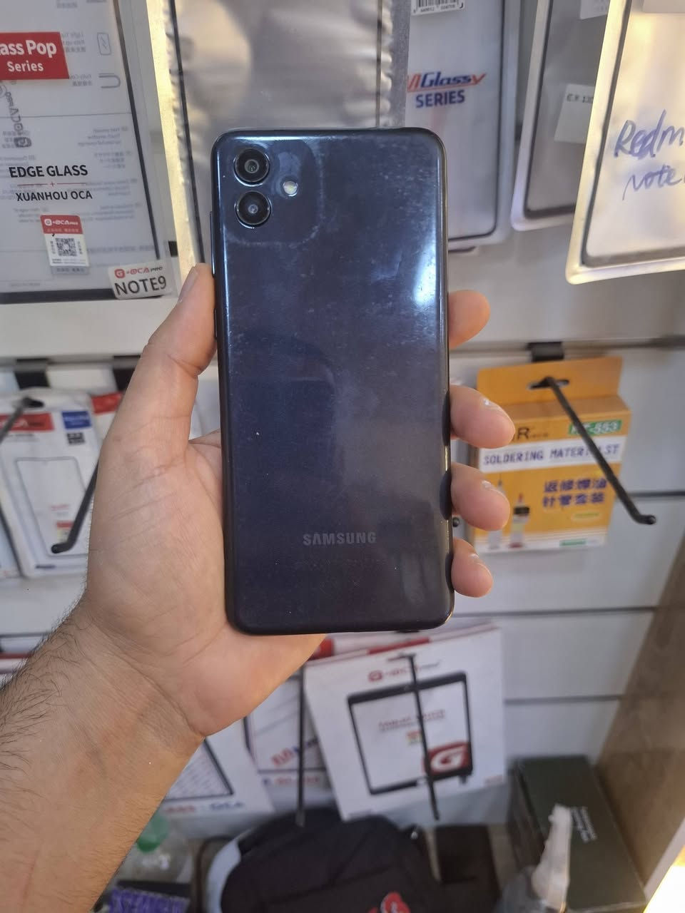 A04 • بلادي