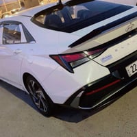 النتره • ٢٠٢٤ • ماشي ١٦٠٠٠