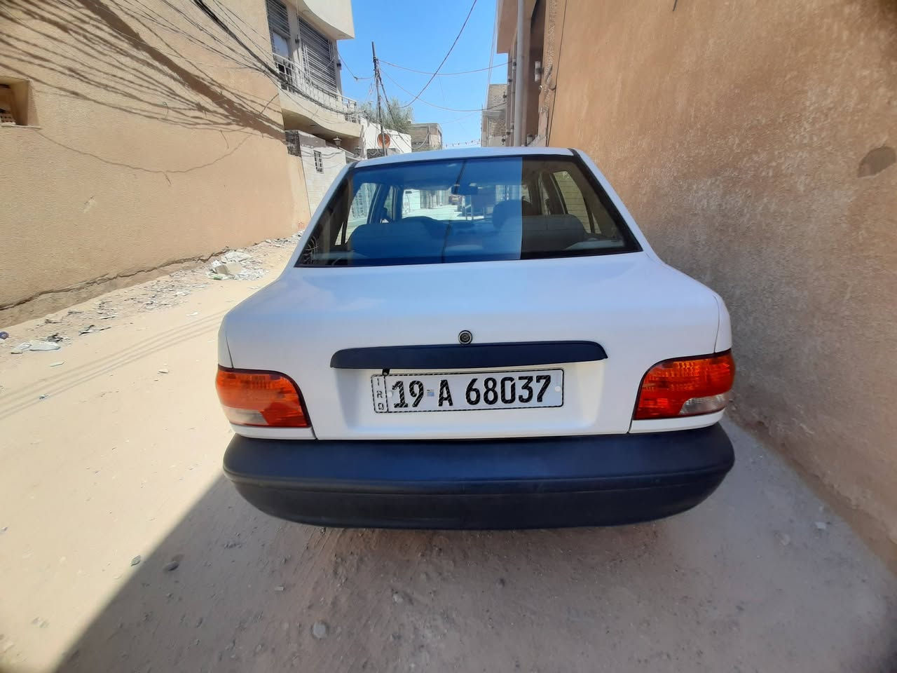 السلام عليكم سايبا مديل ٢٠٢٤ مكفولة كفالة عامة كير مكينة تدفأ تبريد كلة شغال رقم كربلةباسمي بسعر ٦٨ الرقم ***********
